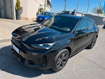 Cupra Formentor 2.0 TDI 4Drive DSG