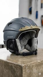 Casco Sci Snowboard ULTRASPORT