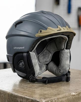 Casco Sci Snowboard ULTRASPORT