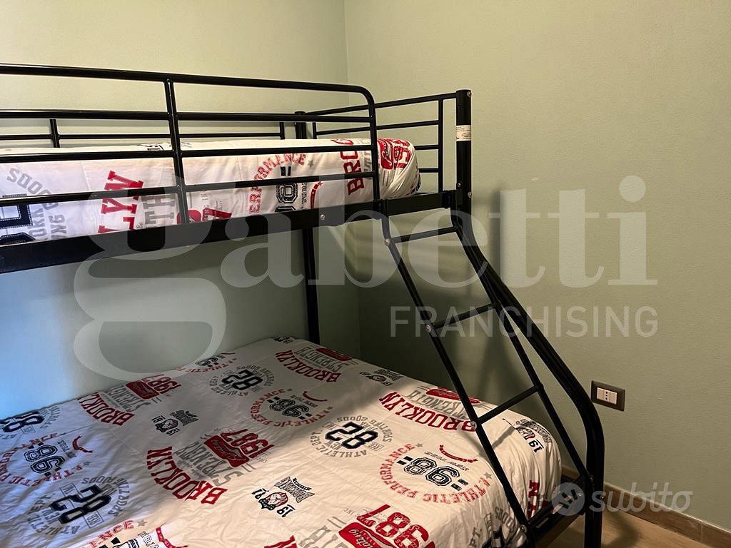 Apartment in Cabras, Crabas/Cabras - Vista 5