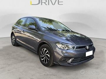 Volkswagen Polo 1.0 tsi Life 95cv SMOKY GREY...