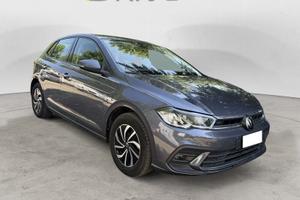 Volkswagen Polo 1.0 tsi Life 95cv SMOKY GREY...