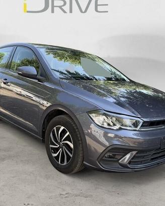 Volkswagen Polo 1.0 tsi Life 95cv SMOKY GREY...