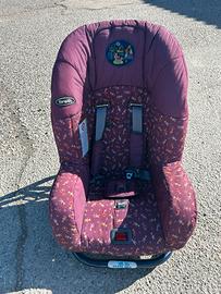 Seggiolino per auto