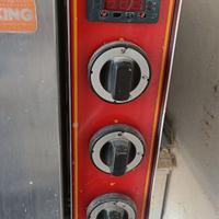 forno a gas
