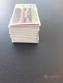 mancolista calciatori panini 1970 71