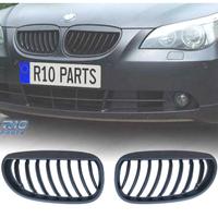 GRIGLIE BMW E60 03-10 NERA