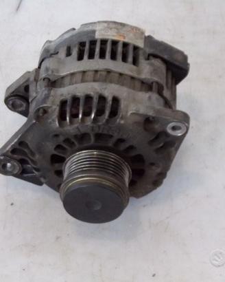 Alternatore Opel Meriva B 1.7cdti 2011