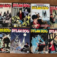 Dylan Dog da collezione