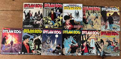 Dylan Dog da collezione
