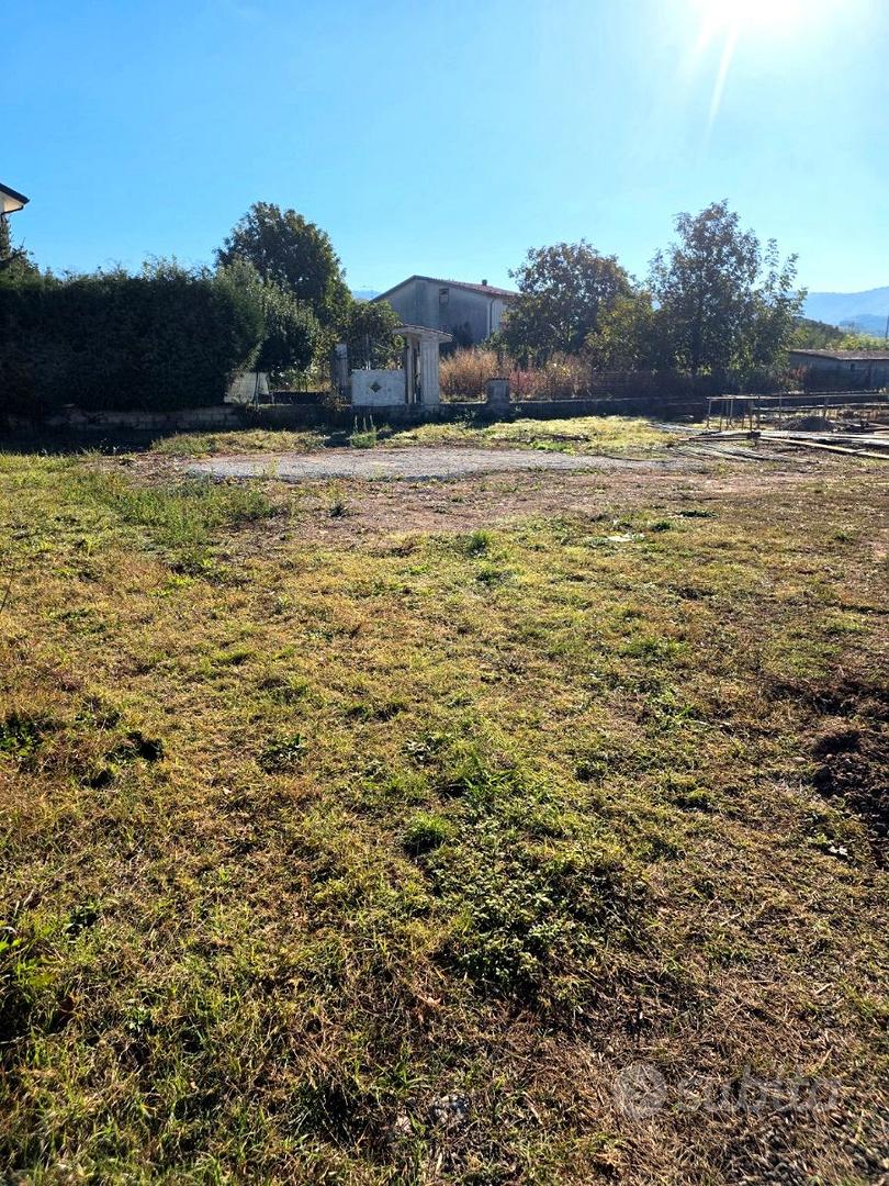 Terreno Edificabile - Vista 2