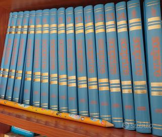 Enciclopedia Scoprire, Fabbri Editori