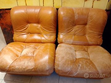 poltrone cyclette