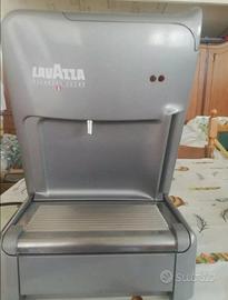 macchine caffè Lavazza El 3200