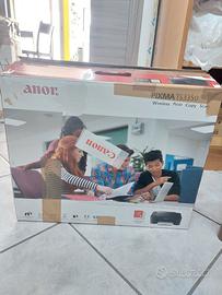 STAMPANTE CANON PIXMA TS3350