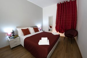 M&G HolidayHouse casa vacanze in centro città