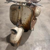Vespa faro basso vm1