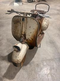 Vespa faro basso vm1