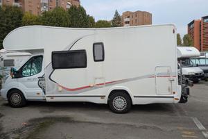 Challenger Genesis C286
