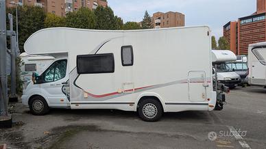 Challenger Genesis C286