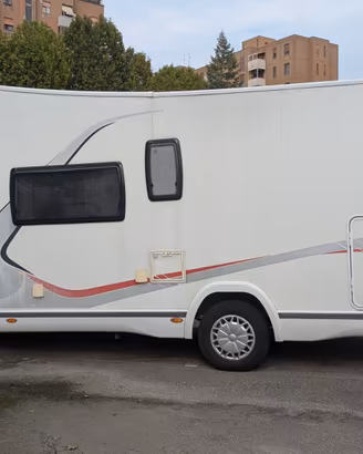 Challenger Genesis C286