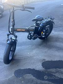 Bici elettrica