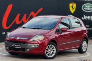 Fiat Punto Evo 5p 1.2 Active S 70CV