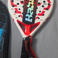 Babolat Viper Lebron 2025