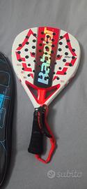Babolat Viper Lebron 2025