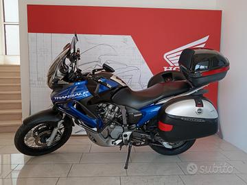Honda Transalp XL 700 V