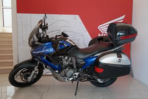 Honda Transalp XL 700 V