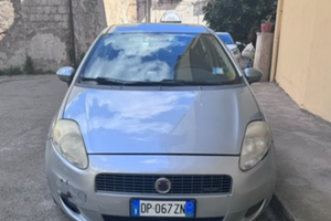 Grande punto 1.3 multijet