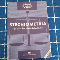 stechiometria bertini,mani,luchinat