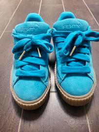scarpe Puma Fenty N. 39