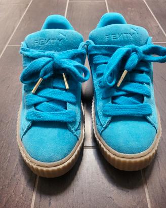 scarpe Puma Fenty N. 39