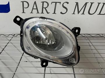 Faretto Destro Fiat 500L - Originale