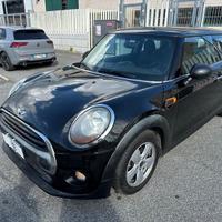 MINI Cooper 1.2 One 75 CV