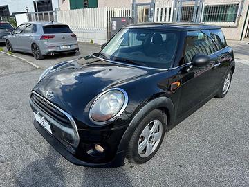 MINI Cooper 1.2 One 75 CV