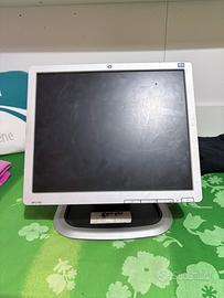 monitor hp