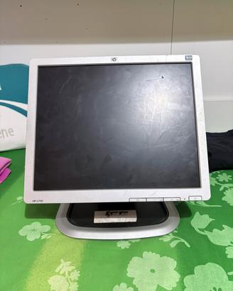 monitor hp