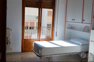 Zona Calatafimi (vicino OVS) - camera ammobiliata