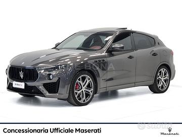 Maserati Levante 3.0 v6 granlusso 275cv auto my19