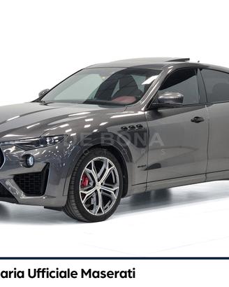 Maserati Levante 3.0 v6 granlusso 275cv auto my19