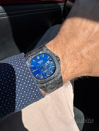 Ruzza Watch Luxury Limited Edition