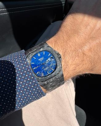 Ruzza Watch Luxury Limited Edition
