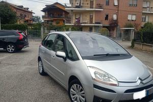 Citroen C4 Picasso 2,0 hdi