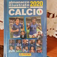 Almanacco panini 2020