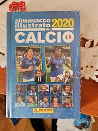 Almanacco panini 2020