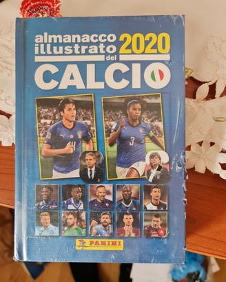 Almanacco panini 2020
