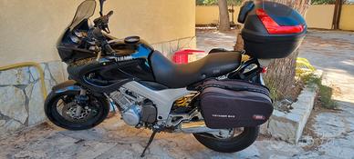 Yamaha TDM 850 - 2000